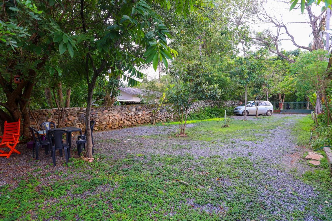 Pousada Linda Flor Acomodação com café da manhã Alto Paraíso de Goiás Exterior foto